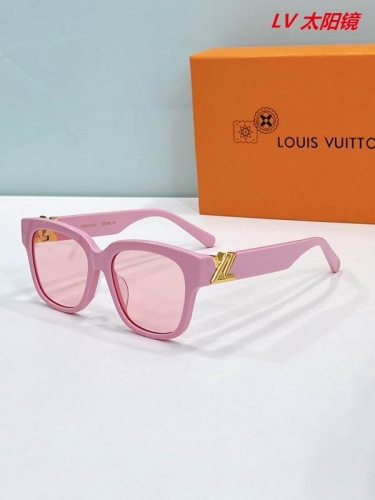 L...V... Sunglasses AAAA 11489