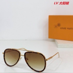 L...V... Sunglasses AAAA 10770