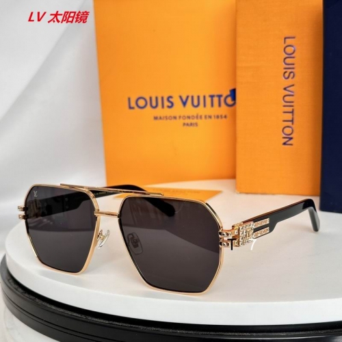 L...V... Sunglasses AAAA 10389