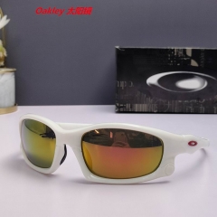 O.a.k.l.e.y. Sunglasses AAAA 10111
