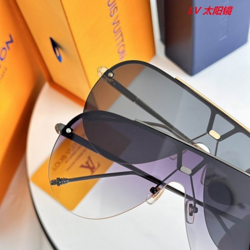 L...V... Sunglasses AAAA 11942