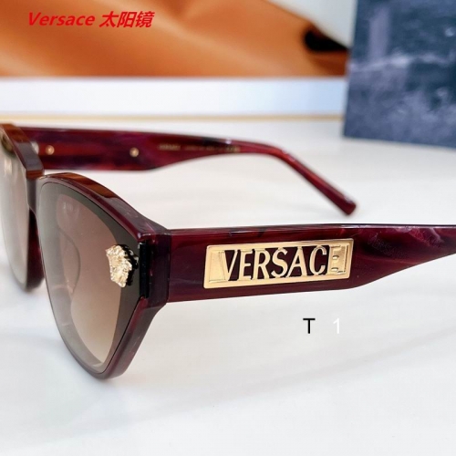 V.e.r.s.a.c.e. Sunglasses AAAA 11317