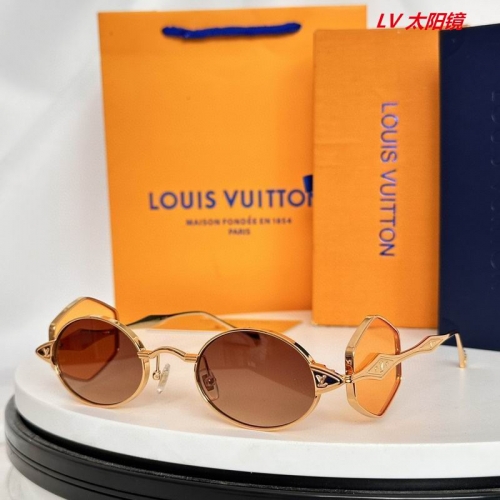 L...V... Sunglasses AAAA 11931