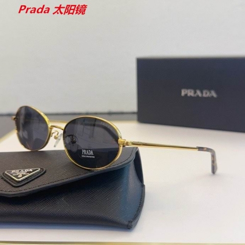 P.r.a.d.a. Sunglasses AAAA 11139