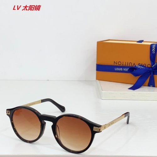 L...V... Sunglasses AAAA 10282