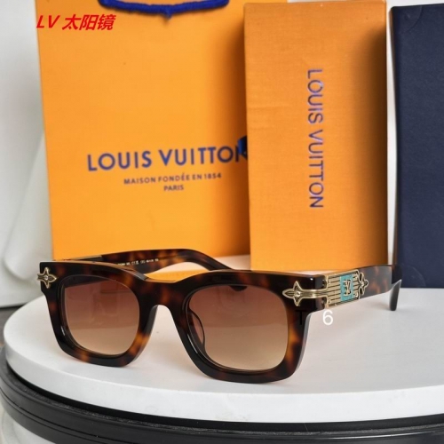 L...V... Sunglasses AAAA 12131