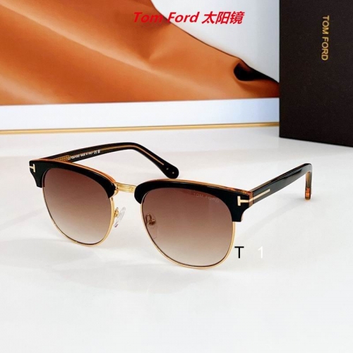 T.o.m. F.o.r.d. Sunglasses AAAA 11254