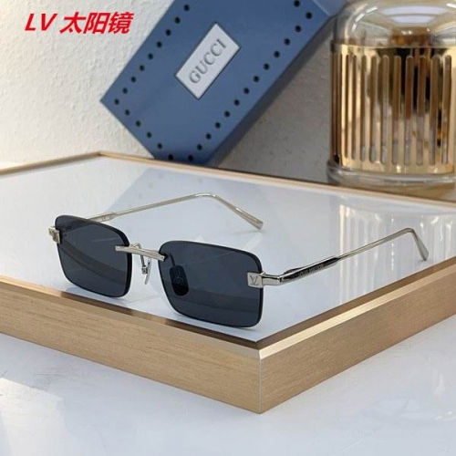 L...V... Sunglasses AAAA 10356