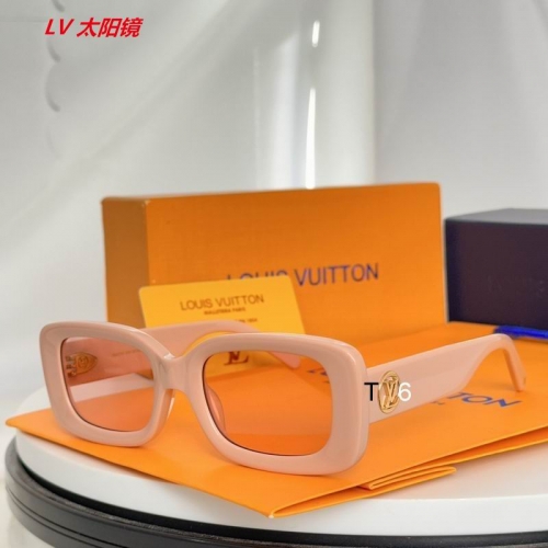 L...V... Sunglasses AAAA 12034