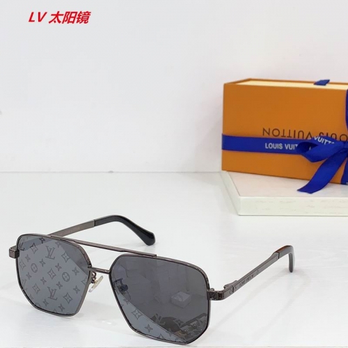 L...V... Sunglasses AAAA 10300