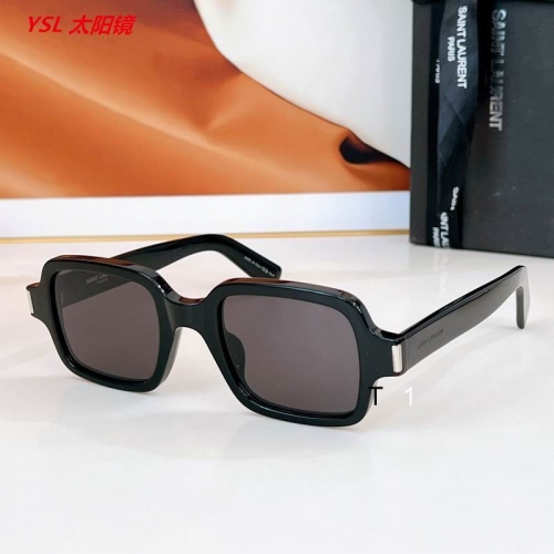 Y...S...L... Sunglasses AAAA 11001