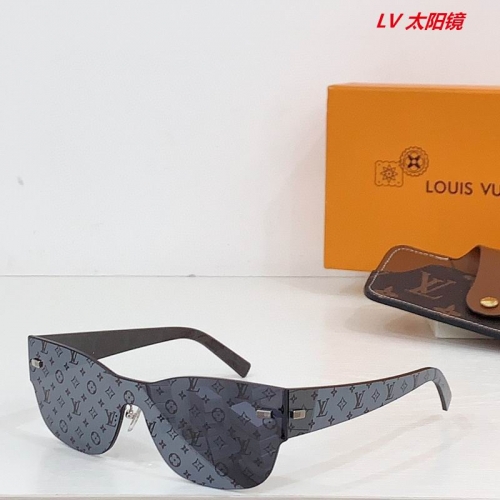 L...V... Sunglasses AAAA 11379