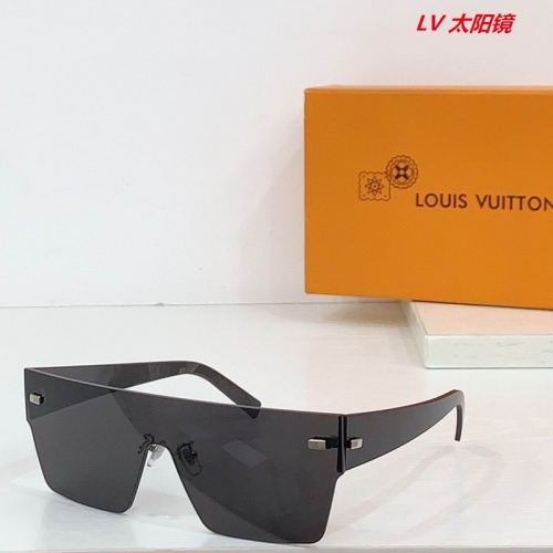 L...V... Sunglasses AAAA 11390