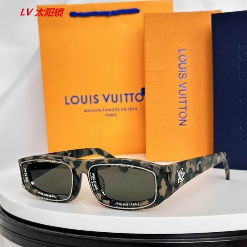 L...V... Sunglasses AAAA 10409