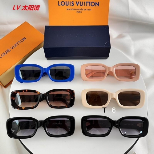 L...V... Sunglasses AAAA 12030