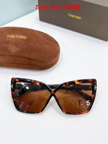 T.o.m. F.o.r.d. Sunglasses AAAA 11403