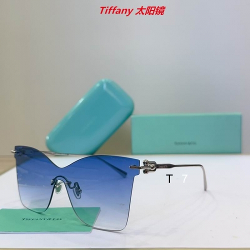 T.i.f.f.a.n.y. Sunglasses AAAA 10009