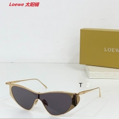 L.o.e.w.e. Sunglasses AAAA 10485