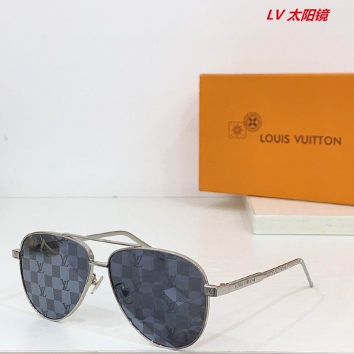 L...V... Sunglasses AAAA 11363