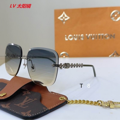 L...V... Sunglasses AAAA 10211