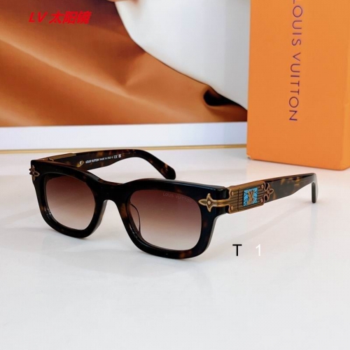 L...V... Sunglasses AAAA 12014