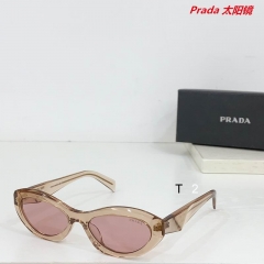 P.r.a.d.a. Sunglasses AAAA 12618