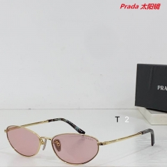 P.r.a.d.a. Sunglasses AAAA 10431