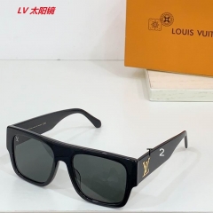 L...V... Sunglasses AAAA 12388