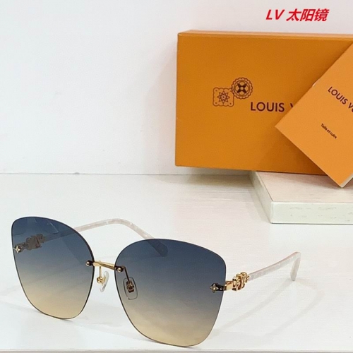 L...V... Sunglasses AAAA 11097