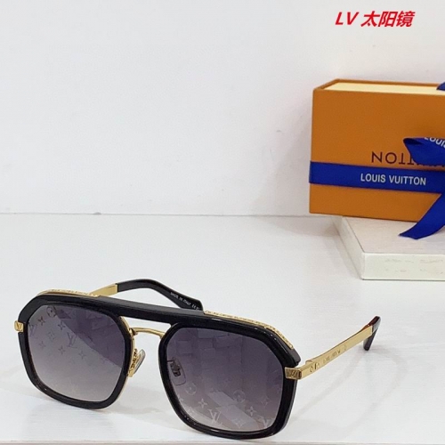 L...V... Sunglasses AAAA 10987