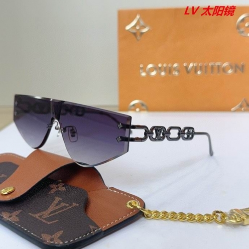 L...V... Sunglasses AAAA 10916