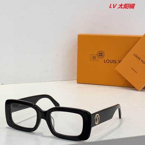 L...V... Sunglasses AAAA 11397