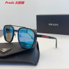 P.r.a.d.a. Sunglasses AAAA 11982