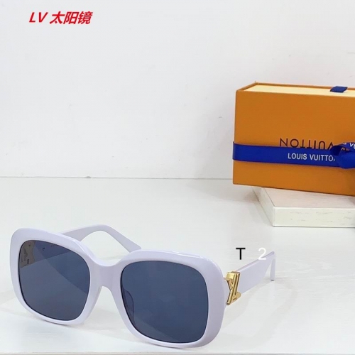 L...V... Sunglasses AAAA 12093