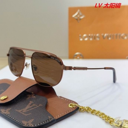 L...V... Sunglasses AAAA 10886