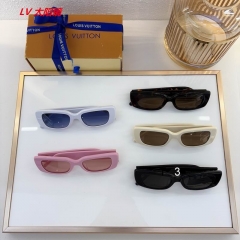 L...V... Sunglasses AAAA 10617