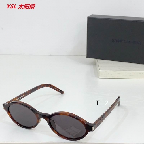 Y...S...L... Sunglasses AAAA 11013