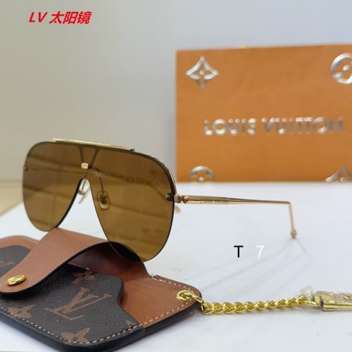 L...V... Sunglasses AAAA 10505