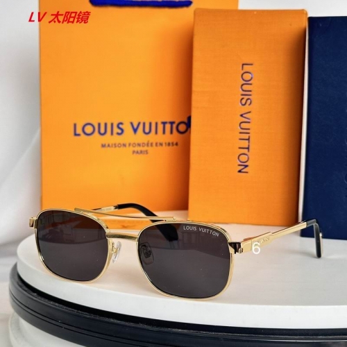 L...V... Sunglasses AAAA 10038