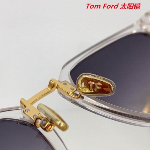 T.o.m. F.o.r.d. Sunglasses AAAA 11139