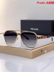 P.r.a.d.a. Sunglasses AAAA 10513
