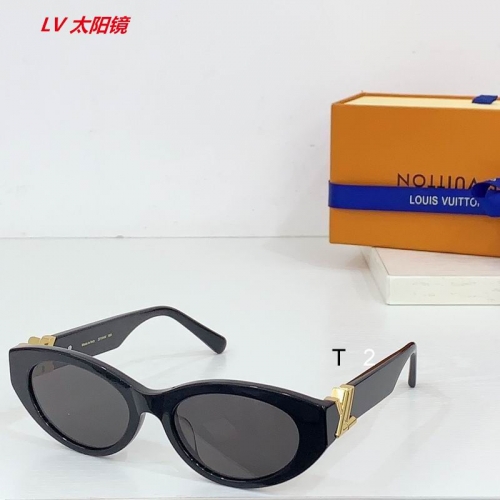 L...V... Sunglasses AAAA 12085