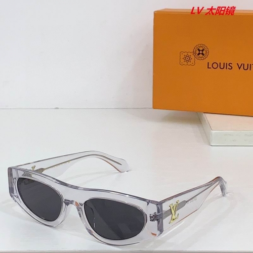 L...V... Sunglasses AAAA 11012