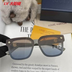 L...V... Sunglasses AAAA 10056