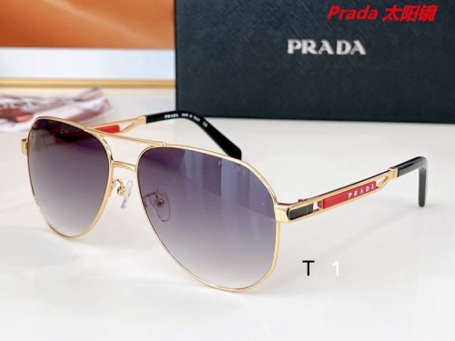 P.r.a.d.a. Sunglasses AAAA 10555