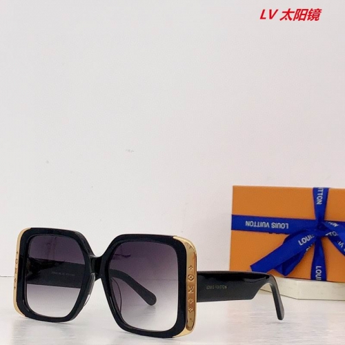 L...V... Sunglasses AAAA 11295