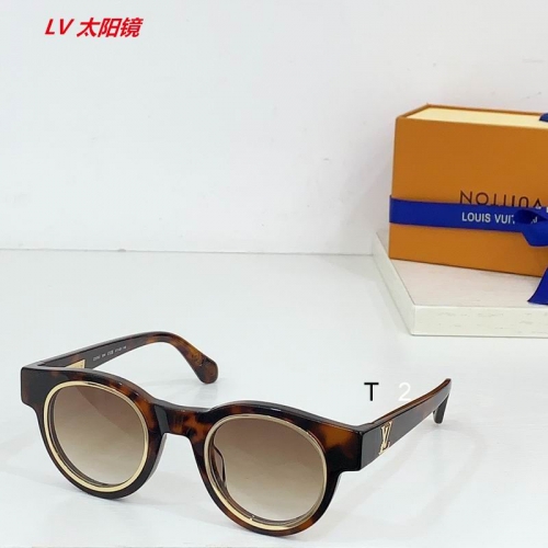 L...V... Sunglasses AAAA 10592