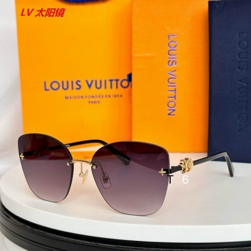 L...V... Sunglasses AAAA 12038