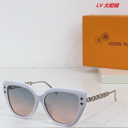 L...V... Sunglasses AAAA 11290