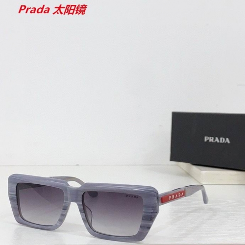 P.r.a.d.a. Sunglasses AAAA 11554